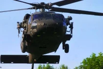 Cận cảnh trực thăng đa dụng Đài Loan mà Trung Quốc thèm muốn