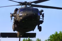 Cận cảnh trực thăng đa dụng Đài Loan mà Trung Quốc thèm muốn