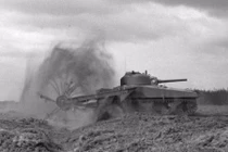 Soi dàn xe thiết giáp kỳ quái trong chiến dịch Normandy (2)