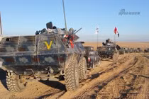 Thiệt hại khủng khiếp cuộc chiến chống IS ở Mosul