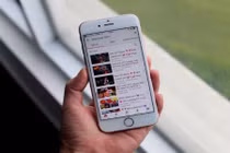 YouTube Việt Nam tràn ngập video 18+, nghi bị lỗi bộ lọc