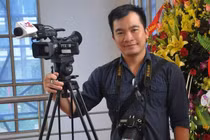 Người phóng viên ấy xứng đáng là Liệt sĩ!