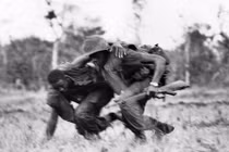 Vũ khí thực sự đánh bại Mỹ trong Chiến tranh Việt Nam