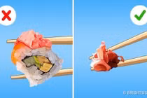 Để không bị “quê” khi đi ăn hàng, bạn nên tuân thủ các nguyên tắc này!