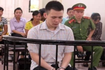 Nước mắt bị hại vụ trộm “mình nghèo mà nó không tha” 