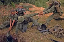 AK-47 không phải là vũ khí lính Mỹ sợ nhất trong CTVN