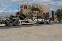 Càng bán càng hay: Vũ khí Trung Quốc vươn tầm ở châu Phi