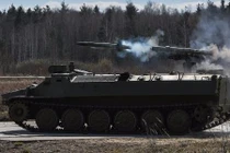 3 hệ thống chống tăng Nga khiến NATO khóc thét