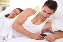 Quả báo tơi bời cho người chồng “chán cơm thèm phở” 