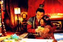 Cái kết thê thảm vị hoàng đế Trung Hoa lập 11 hoàng hậu