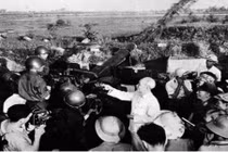 Hà Nội 12 ngày đêm: Chiếc B-52 đầu tiên bị bắn rơi thế nào?