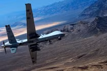 Vì sao Ấn Độ quyết chi 3 tỷ USD mua UAV MQ-9 Mỹ?