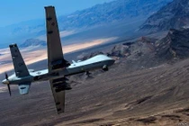 Vì sao Ấn Độ quyết chi 3 tỷ USD mua UAV MQ-9 Mỹ?