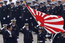 Ngược đời cường quốc quân sự lại không có quân đội