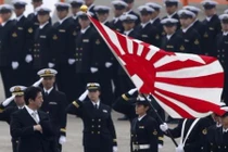 Ngược đời cường quốc quân sự lại không có quân đội