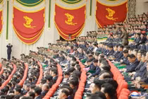 Lai lịch "gây sốc" khẩu súng ngắn biểu tượng của CNQP Triều Tiên