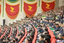 Lai lịch "gây sốc" khẩu súng ngắn biểu tượng của CNQP Triều Tiên