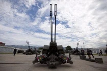 Khó tin chốt chặn cuối cùng của lực lượng phòng không Trung Quốc