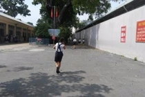 TP.HCM: Cảnh sát hình sự vào cuộc vụ bé gái lớp 1 nghi bị xâm hại 