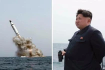 Mỹ ngã ngửa trước bí mật về công nghệ tên lửa Triều Tiên