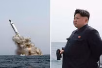 Mỹ ngã ngửa trước bí mật về công nghệ tên lửa Triều Tiên