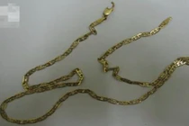 Mua dâm rồi cướp dây chuyền của gái bán dâm 