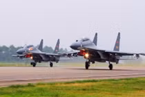 Đông Bắc Á không còn là "sân sau" của Trung Quốc