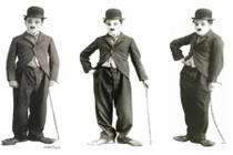 Nỗi ám ảnh khủng khiếp thời thơ ấu của thần đồng tấu hài Charlie Chaplin