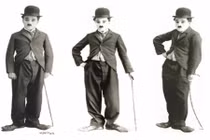 Nỗi ám ảnh khủng khiếp thời thơ ấu của thần đồng tấu hài Charlie Chaplin