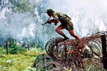 Lý do Cuba, Nga phải học hỏi đặc công Việt Nam