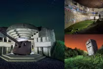 Phòng tuyến Đại Tây Dương sau 73 năm nhìn lại