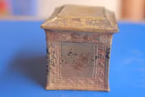 Chiêm ngưỡng 3 bảo vật quốc gia độc nhất vô nhị ở Việt Nam 