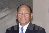 Chủ tịch Quốc hội Campuchia sẽ thăm hữu nghị chính thức Việt Nam