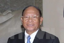 Chủ tịch Quốc hội Campuchia sẽ thăm hữu nghị chính thức Việt Nam