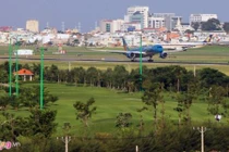 Ông Nguyễn Đức Kiên: Hợp đồng sân golf Tân Sơn Nhất vô hiệu
