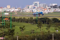 Ông Nguyễn Đức Kiên: Hợp đồng sân golf Tân Sơn Nhất vô hiệu