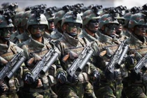 Mỹ phải “chết sốc” với lực lượng đặc nhiệm Triều Tiên