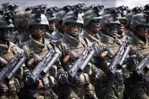 Mỹ phải “chết sốc” với lực lượng đặc nhiệm Triều Tiên