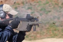 KRISS Vector: khẩu tiểu liên đánh bại súng trường tấn công