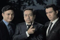 ĐD Quang Huy xác nhận làm "Người phán xử" phiên bản điện ảnh