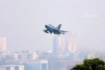 Chiến đấu cơ J-7: Con cưng của Không quân Bangladesh