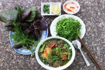 Những quán bún đông khách ở Hà Nội, chỉ nhìn thôi đã thèm