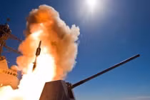 Mỹ thử nghiệm siêu tên lửa đánh chặn, Nga-Trung cảm thấy bất an