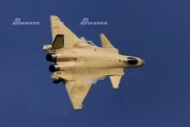 Nóng: Trung Quốc đã có trong tay hơn 20 chiếc J-20