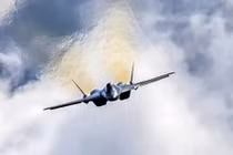 Tiêm kích tàng hình Su T-50 vướng mắc hàng loạt lỗi