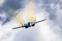 Tiêm kích tàng hình Su T-50 vướng mắc hàng loạt lỗi