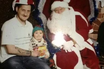 Cảm động cha đơn thân tìm gia đình mới cho con trước khi chết 