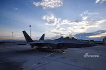 Kỷ lục “vô tiền khoáng hậu” của tiêm kích F-22 Raptor