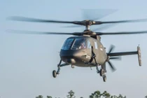 Trực thăng siêu tốc: Một lần nữa Mỹ lại đi trước Nga