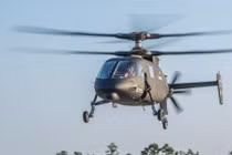 Trực thăng siêu tốc: Một lần nữa Mỹ lại đi trước Nga